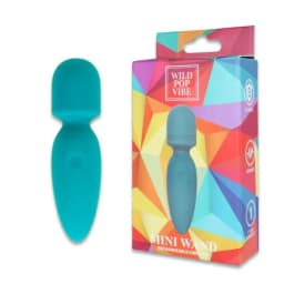 Wild Pop Vibe Mini Wand, image 2