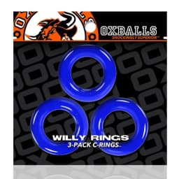 Willy Ringscockrings, image 5