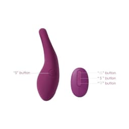 Winni Violet, image 3