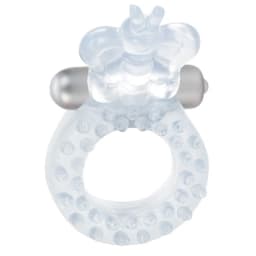 Wireless Butterfly Ring, image 4