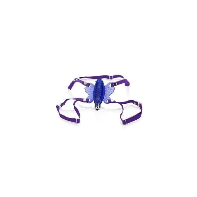 Wireless Venus Butterfly Wearable Stimulator - Image 1