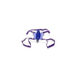 Wireless Venus Butterfly Wearable Stimulator, image 1