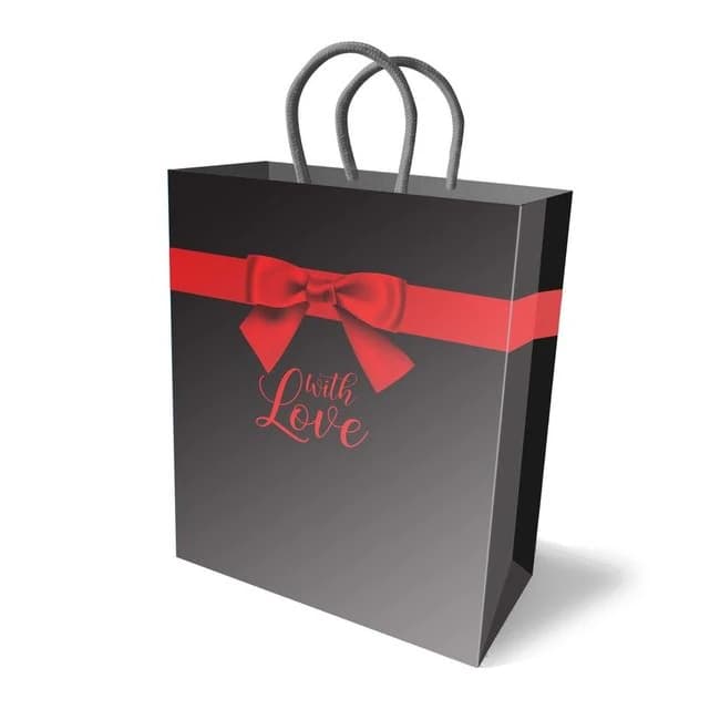 With Love Gift Bag - Image 1