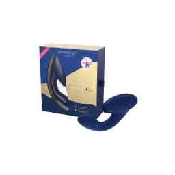 Womanizer Duo - Blueberry - Image 1