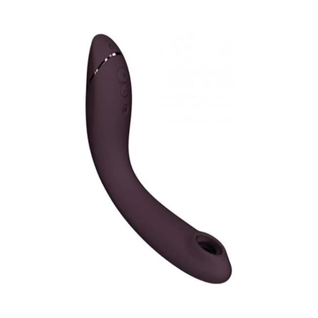 Womanizer Og Aubergine - Image 1