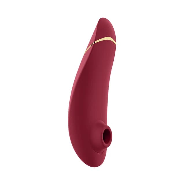 Womanizer Premium 2 Bordeaux - Image 1
