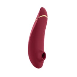 Womanizer Premium 2 Bordeaux, image 1