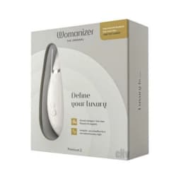 Womanizer Premium, image 2