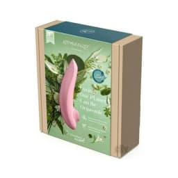 Womanizer Premium Eco Rose, image 3
