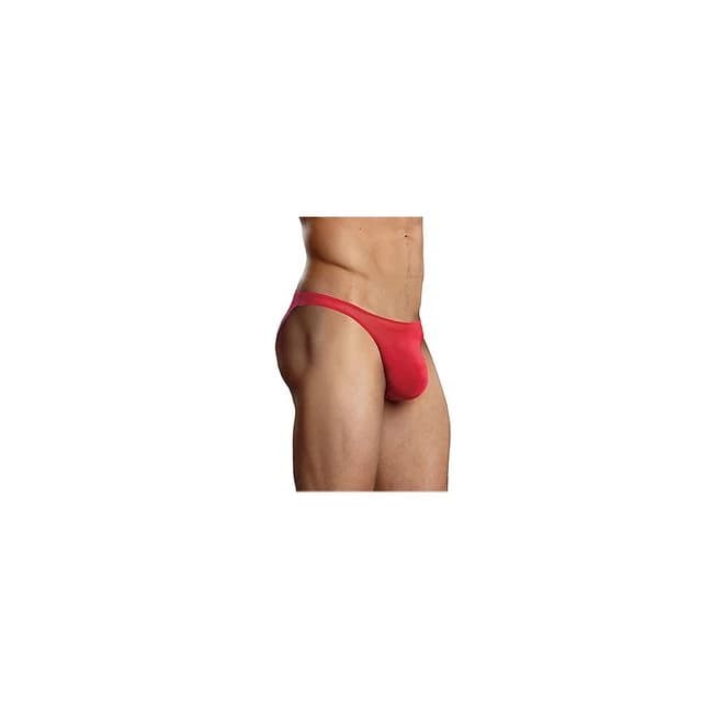 Wonder Bikini Mesh S/m Red - Image 1