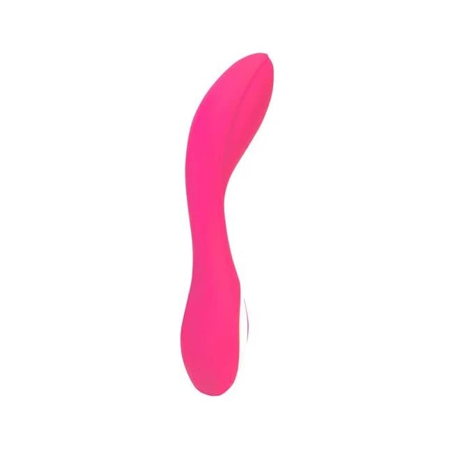 Wonderlust Serenity Pink G Spot Vibrator - Image 1