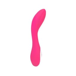 Wonderlust Serenity Pink G Spot Vibrator, image 1