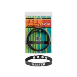 Word Band Collar-Master, image 2