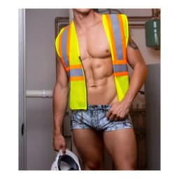 Workin' Hard Denim, image 4