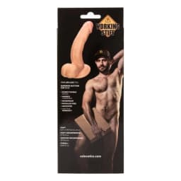 Working Stiff the Delivery Man - Image 4