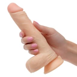 Working Stiff the Vibrating Quaterback, image 2