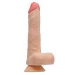 Working Stiff the Vibrating Quaterback, image 3