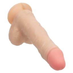 Working Stiff the Vibrating Quaterback, image 6