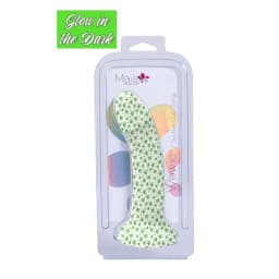 Wowie Silicone Dong Pot Leaf Pattern, image 1