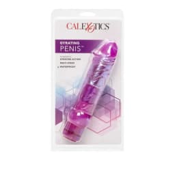 w/ P Crystal Gyrating Penis, image 2