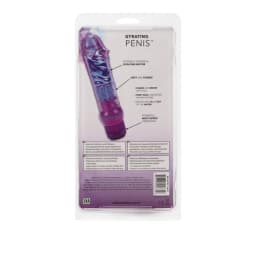 w/ P Crystal Gyrating Penis, image 3