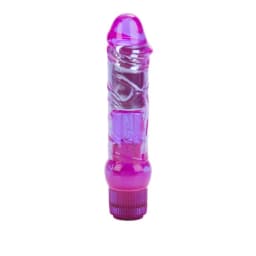 w/ P Crystal Gyrating Penis, image 4