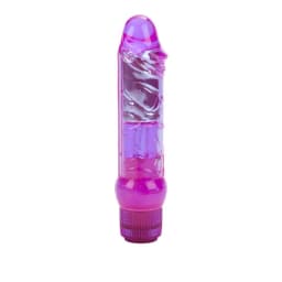 w/ P Crystal Gyrating Penis, image 5