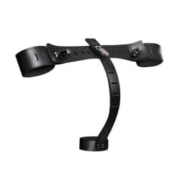 Wrist to Cock Locking Restraint, image 2