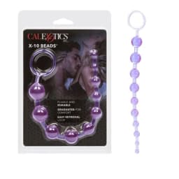X-10 Beads, image 1