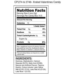 X-Rated Vd Candy Dsp, image 5