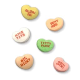 X-Rated Vd Candy Dsp, image 7