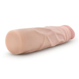 X5 7in Dildo w/ Flexible Spine, image 5