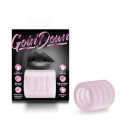 X5 Men Goin' Down Bj Stroker Pink, image 3