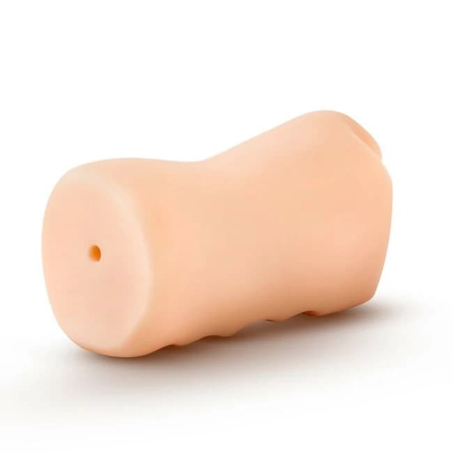 X5 Men Oral Anne Vanilla Stroker - Image 5