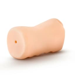 X5 Men Oral Anne Vanilla Stroker, image 5