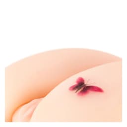 X5 Vibrating Moaning Rear Ecstasy - Image 4