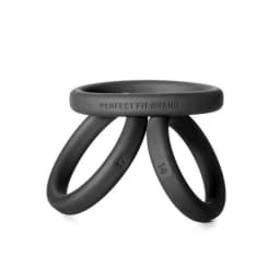 Xact Fit Silicone Rings, image 3