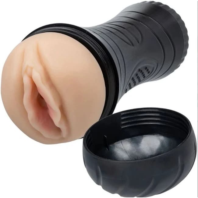 XCESS TIGHT PUSSY IVORY  - Image 1