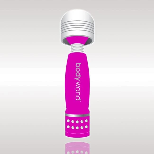 Xgen Bodywand Neon Mini - Neon - Image 1