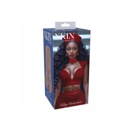 Xkin Career Girls Riley Rearview Tpe S Brown, image 1