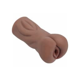 Xkin Career Girls Riley Rearview Tpe S Brown, image 2