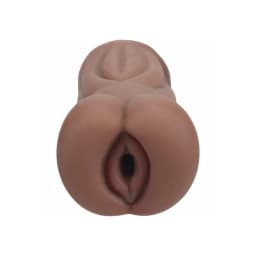 Xkin Career Girls Riley Rearview Tpe S Brown, image 3
