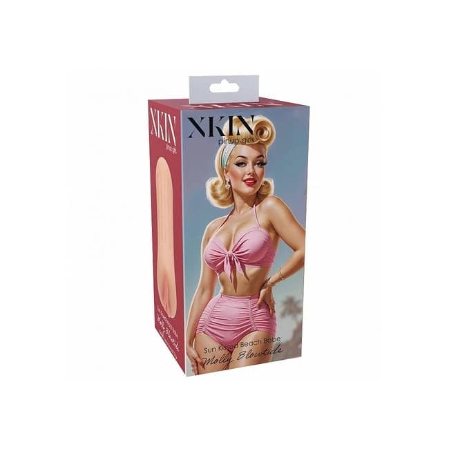 Xkin Pinup Molly Blowtide Masturbator Tpe S - Image 1