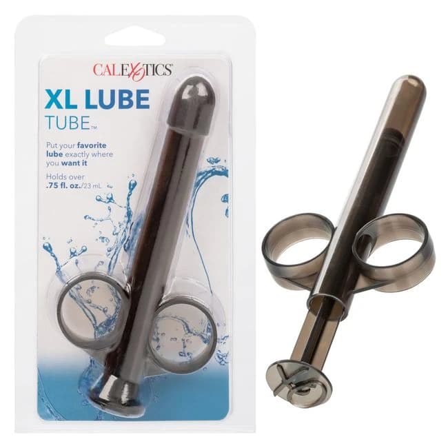 Xl Lube Tube Smoke - Image 1