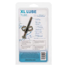 XL Lube Tube Smoke, image 4