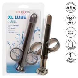 XL Lube Tube Smoke, image 5
