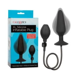 Silicone Inflatable Plug, image 3
