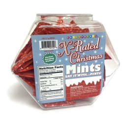 Xmas Amusemints 100pc Display, image 1