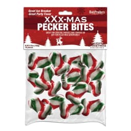 Pecker Bites, image 3