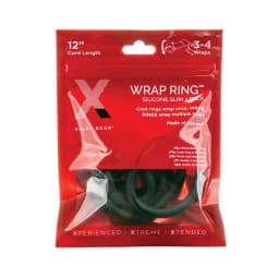 Xplay Silicone 12 Slim Wrap Ring ", image 1